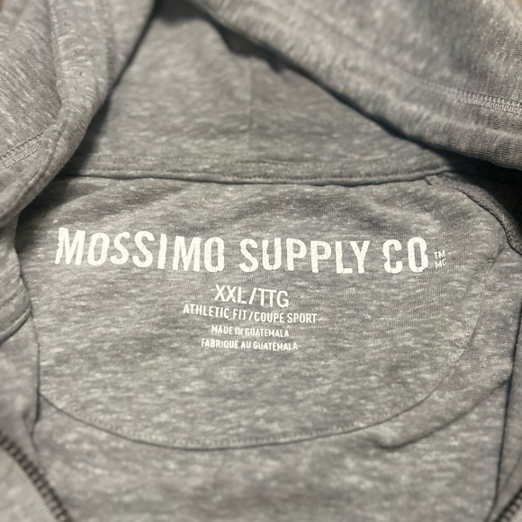 Grey Hoodie - Picture 2 of 4